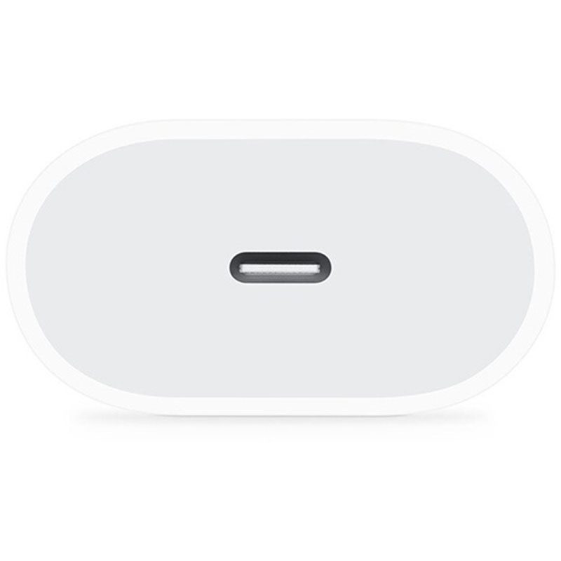 Apple 20W USB-C Power Adapter Fehér