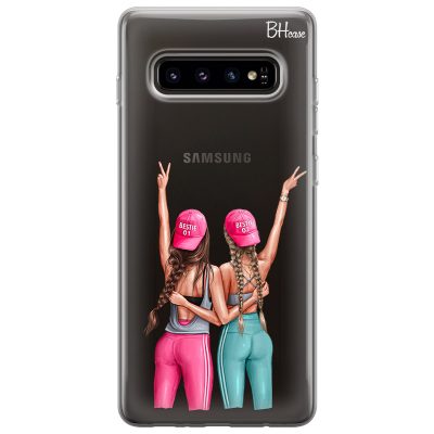 Girls Can Samsung S10 Plus Tok