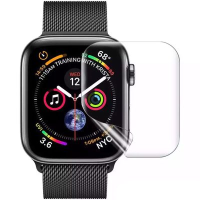 Protective Foil for Apple Watch 45mm