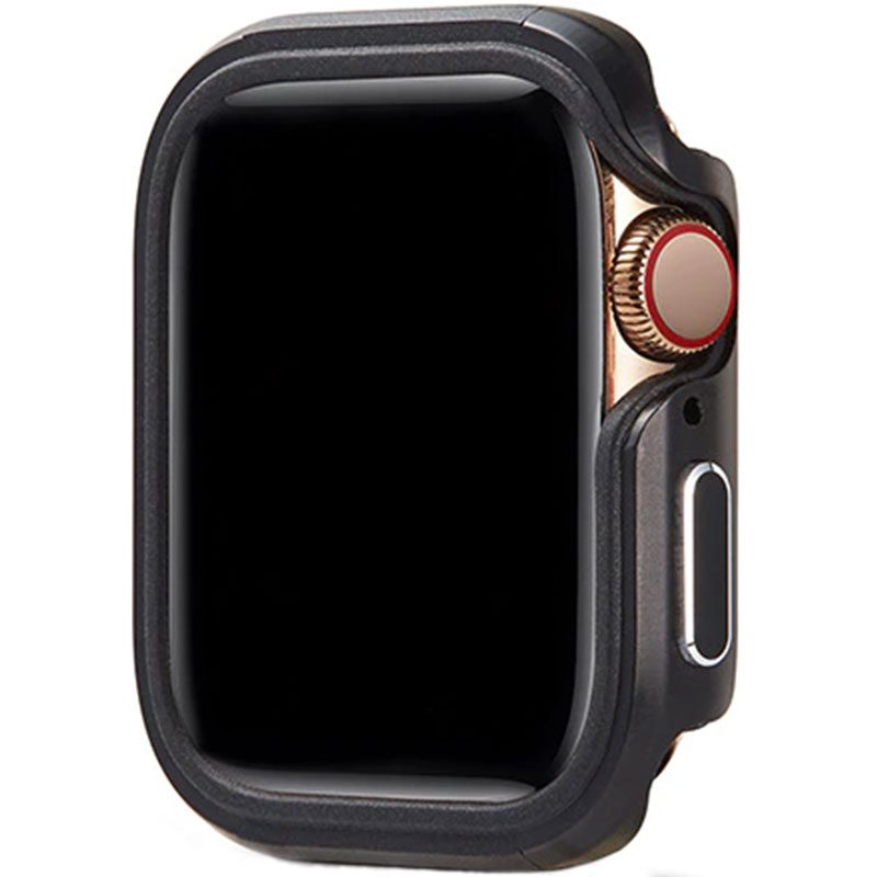 Bumper Tok Apple Watch 45mm Fekete