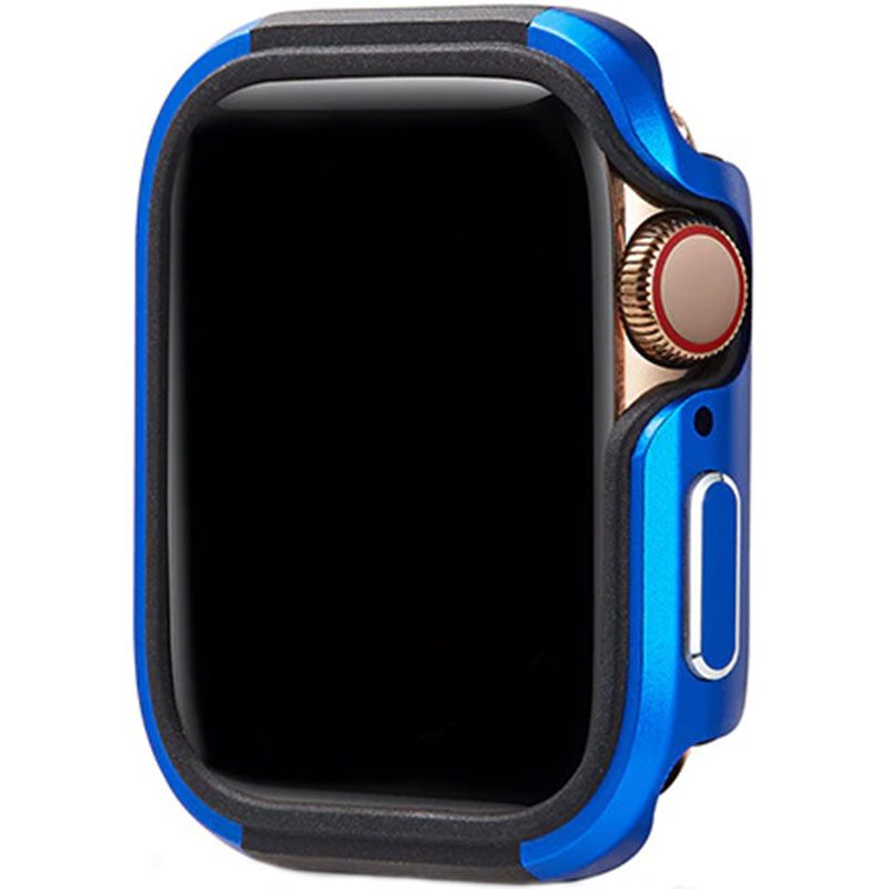 Bumper Tok Apple Watch 45mm Kék