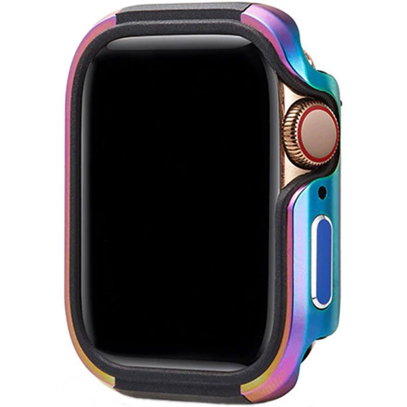 Bumper Tok Apple Watch 45mm Colourful