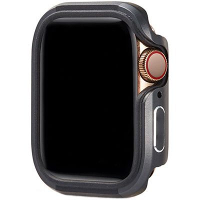 Bumper Tok Apple Watch 45mm Gray