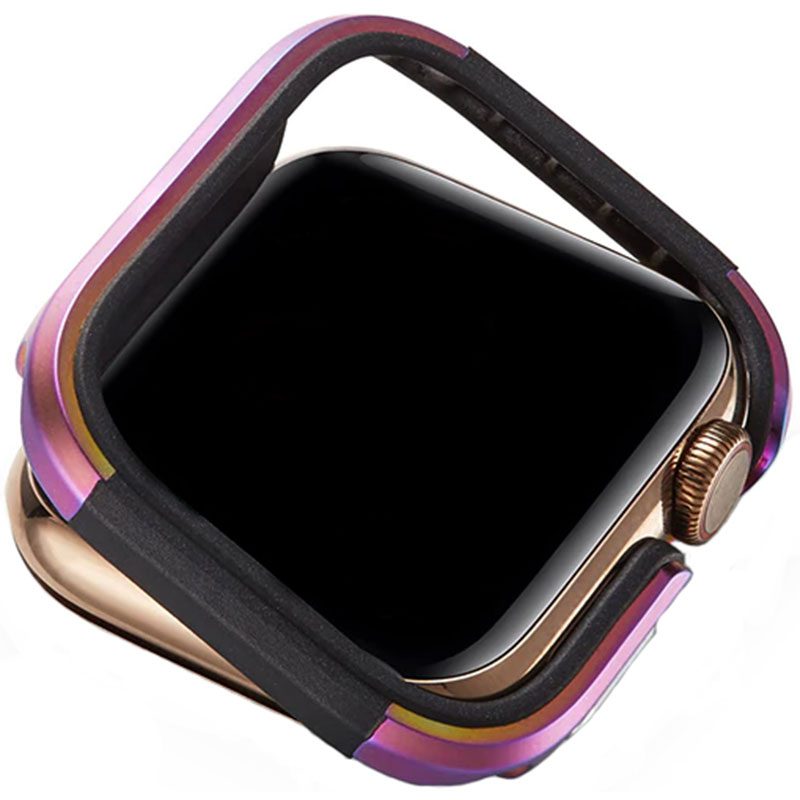 Bumper Tok Apple Watch 45mm Rózsaszín
