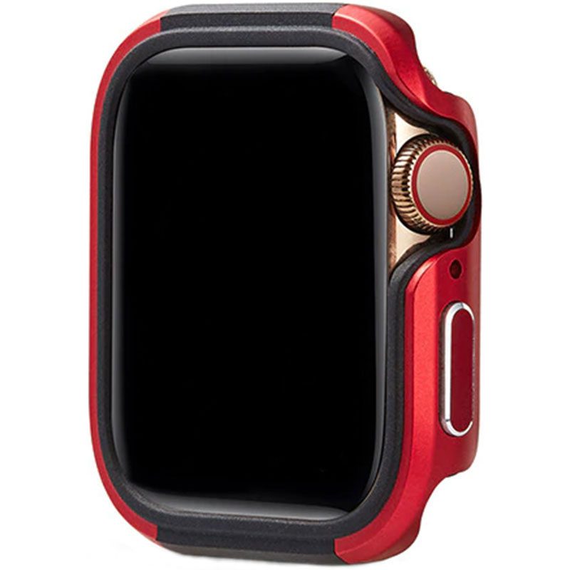 Bumper Tok Apple Watch 45mm Piros