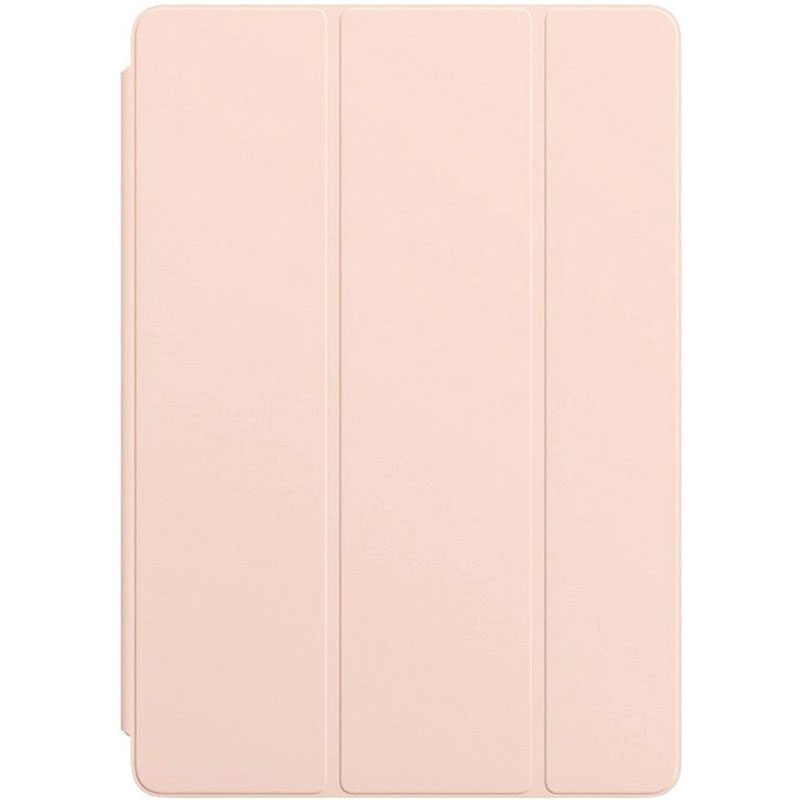 Apple Smart Cover Rózsaszín Sand iPad 10.5" Air/Pro Tok