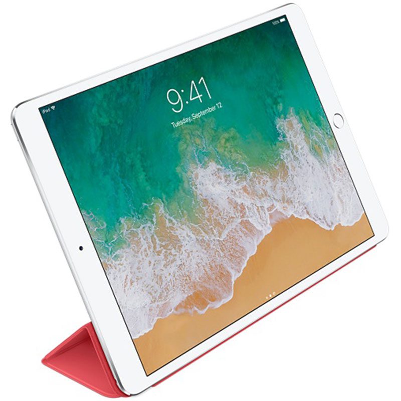 Apple Smart Cover Raspberry iPad 10.5" Air/Pro Tok