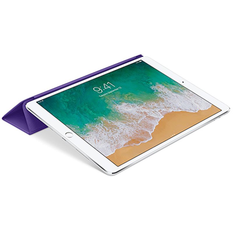 Apple Smart Cover Violet iPad 10.5" Air/Pro Tok