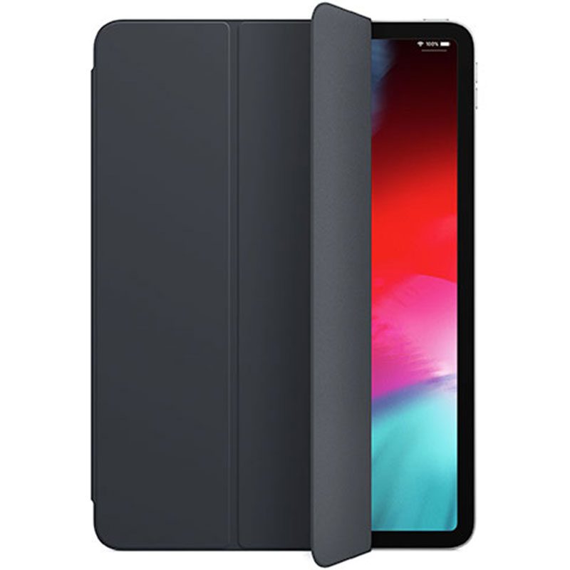 Apple Smart Folio Charcoal Gray iPad 11" Pro Tok