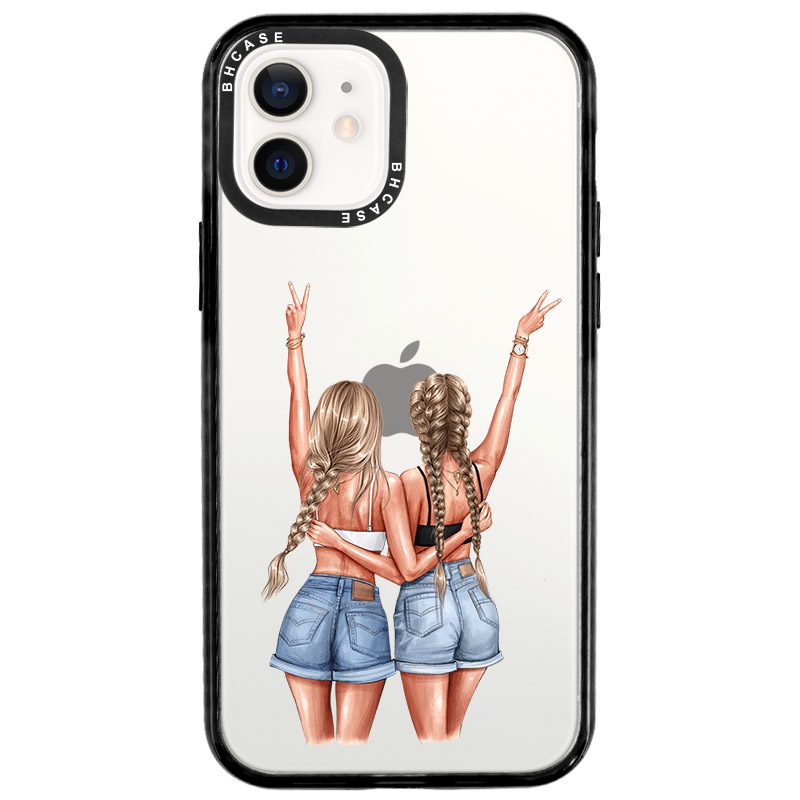 Better Together Blonde iPhone 12 Mini Tok