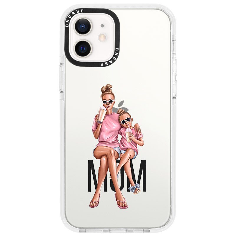 Cool Mom iPhone 12/12 Pro Tok
