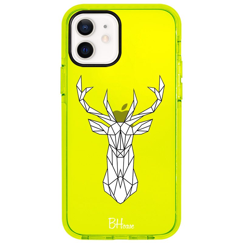Deer iPhone 12/12 Pro Tok