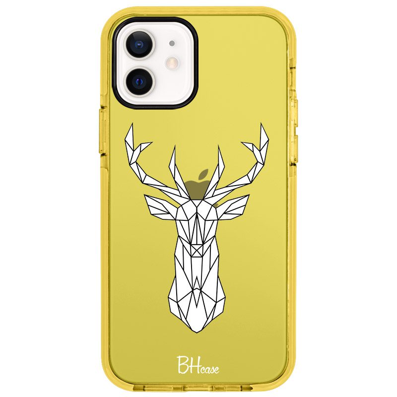 Deer iPhone 12/12 Pro Tok