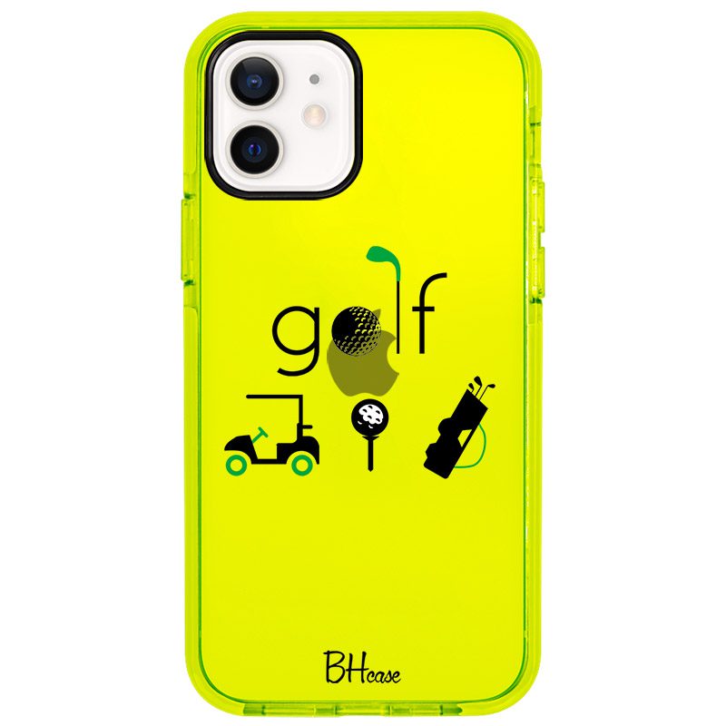 Golf iPhone 12/12 Pro Tok