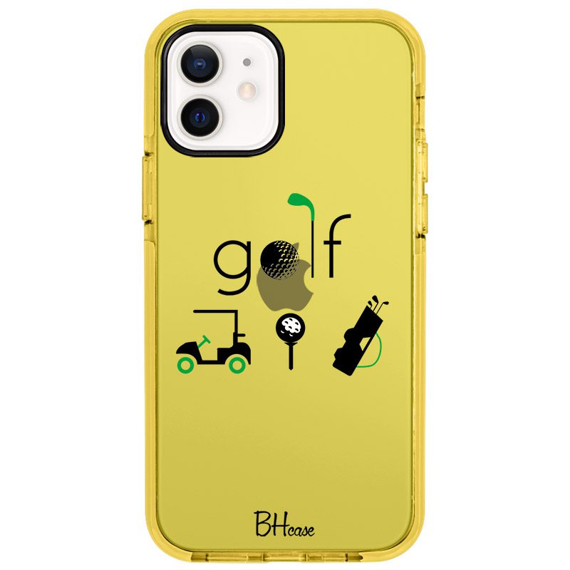 Golf iPhone 12/12 Pro Tok