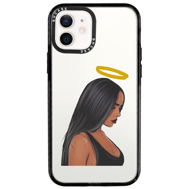 Heaven Girl iPhone 12/12 Pro Tok