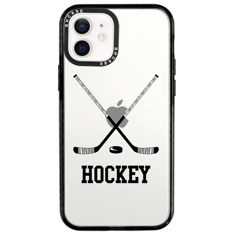 Hockey iPhone 12/12 Pro Tok