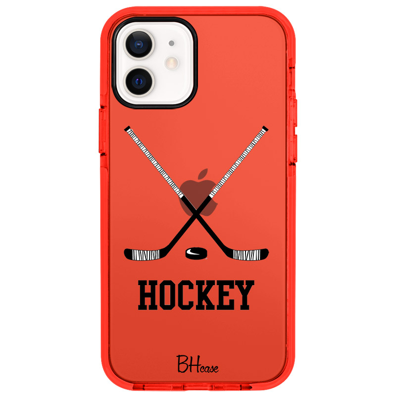 Hockey iPhone 12/12 Pro Tok