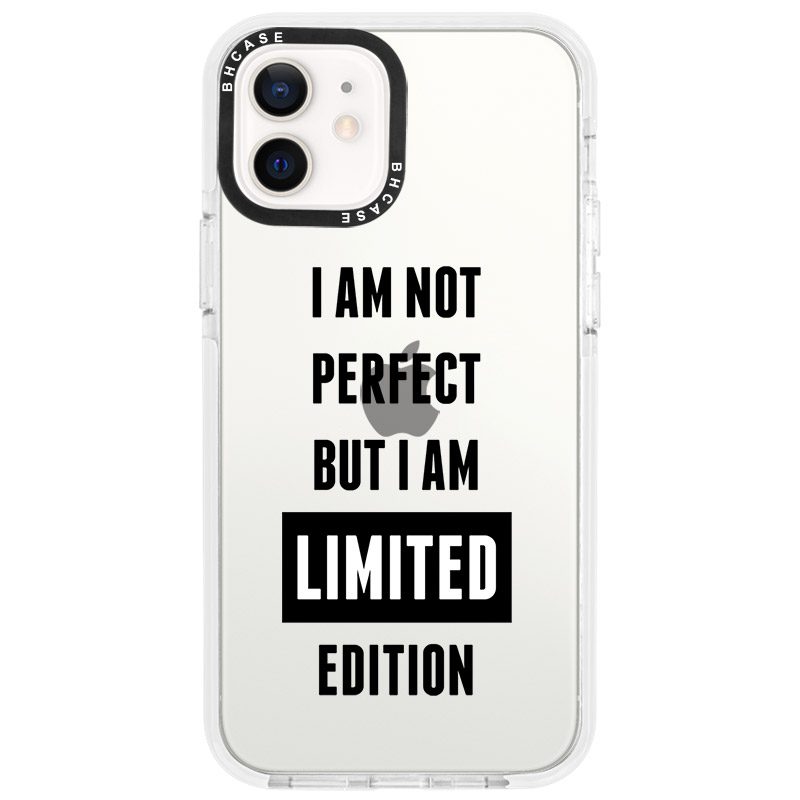 I Am Limited Edition iPhone 12/12 Pro Tok