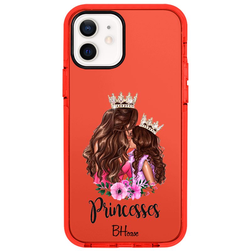 Mommy’s Princess iPhone 12/12 Pro Tok