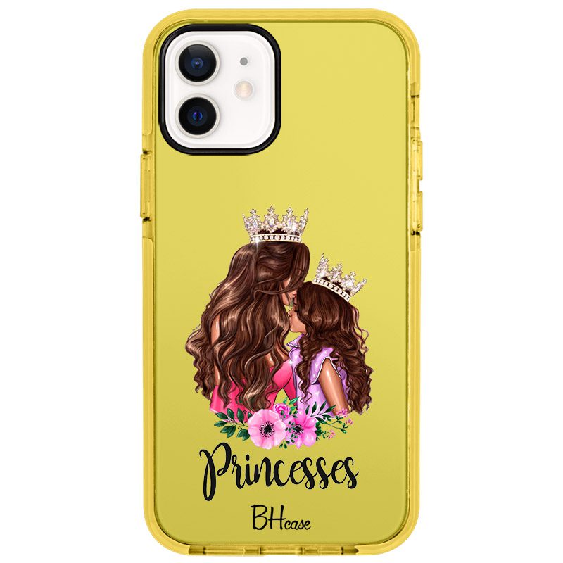 Mommy’s Princess iPhone 12/12 Pro Tok