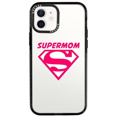Supermom iPhone 12/12 Pro Tok