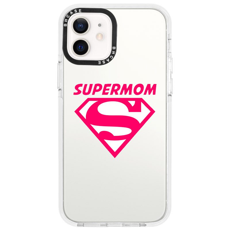 Supermom iPhone 12/12 Pro Tok
