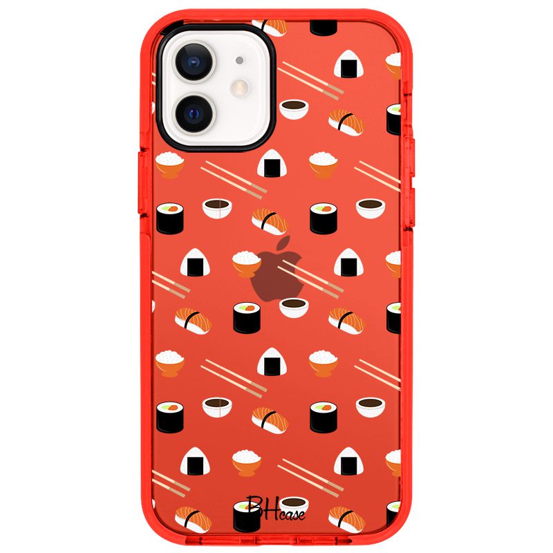 Sushi iPhone 12/12 Pro Tok
