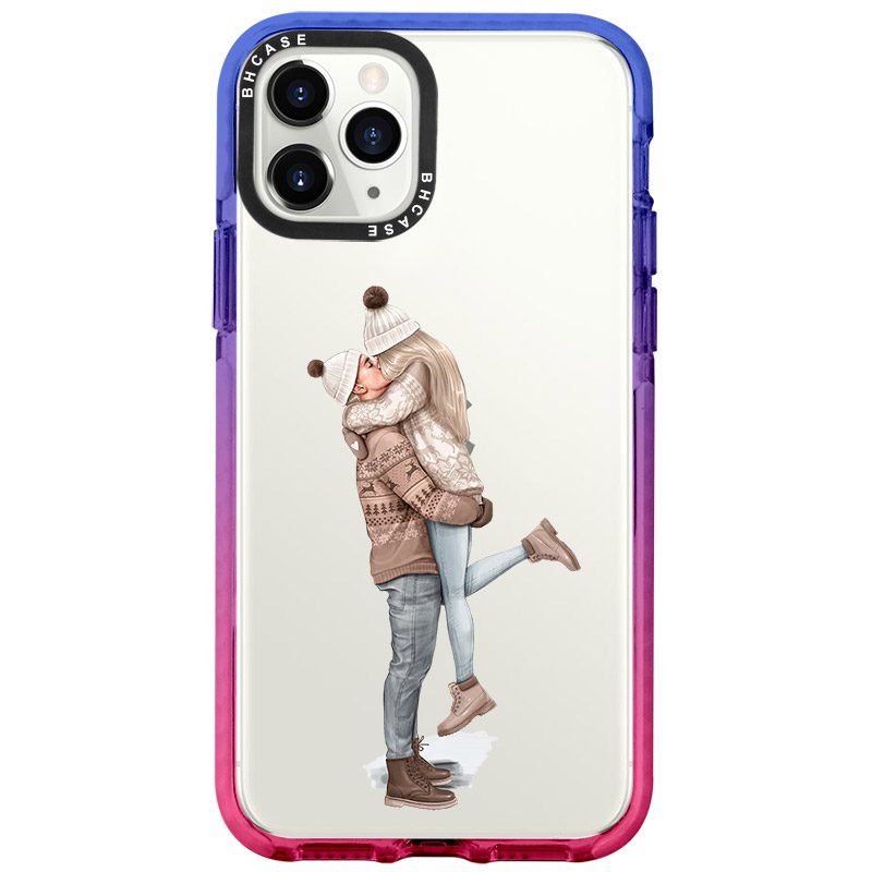 All I Want For Christmas Blonde iPhone 11 Pro Tok