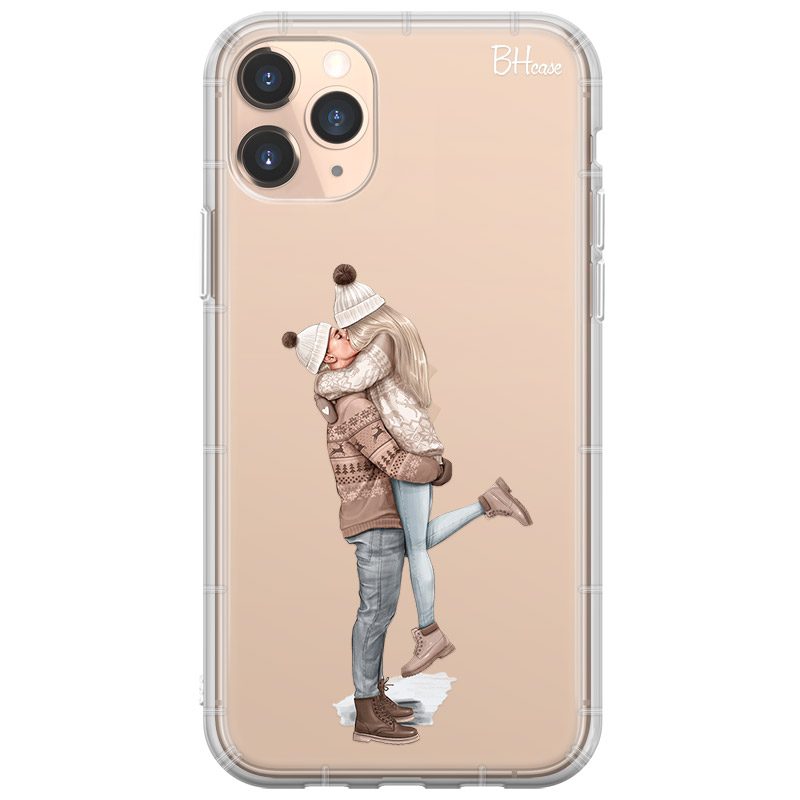 All I Want For Christmas Blonde iPhone 11 Pro Tok