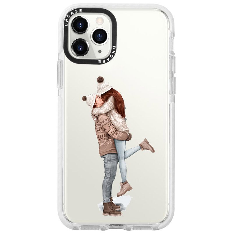 All I Want For Christmas Redhead iPhone 11 Pro Tok