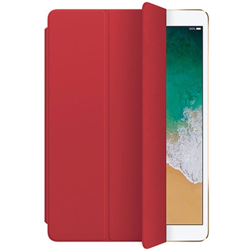 Apple Smart Cover Piros iPad 10.5" Air/Pro Tok