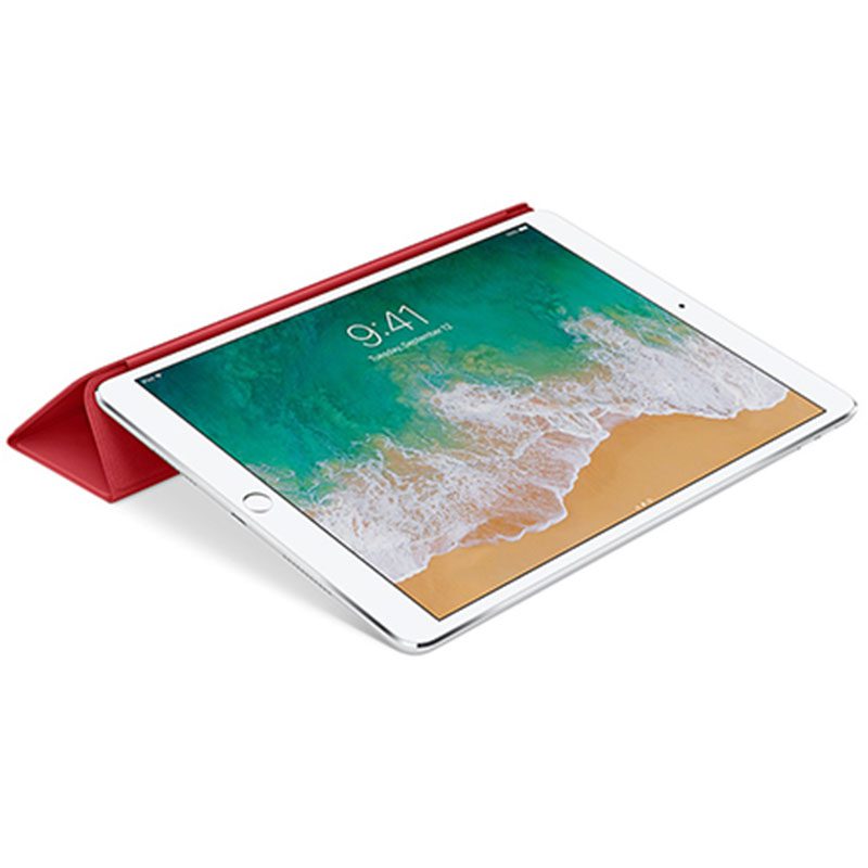 Apple Smart Cover Piros iPad 10.5" Air/Pro Tok