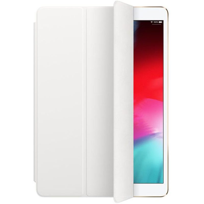 Apple Smart Cover Fehér iPad 10.5" Air/Pro Tok