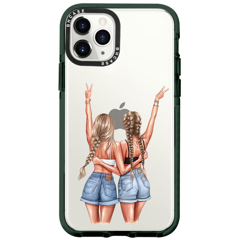 Better Together Blonde iPhone 11 Pro Tok
