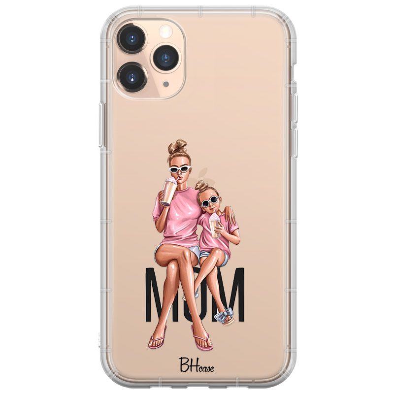 Cool Mom iPhone 11 Pro Max Tok
