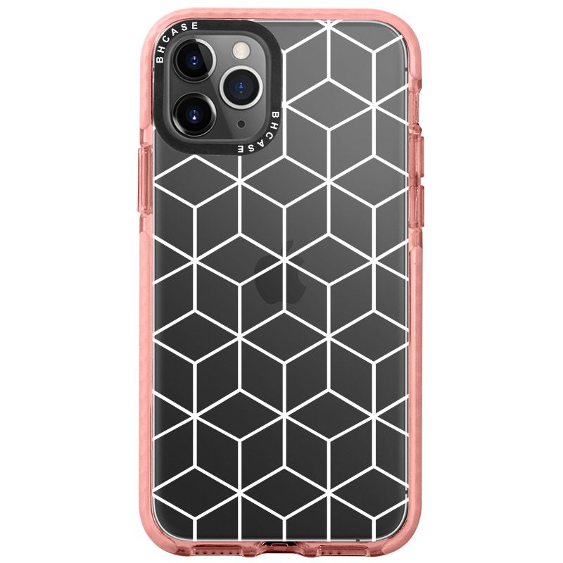 Cubic Grid iPhone 11 Pro Tok
