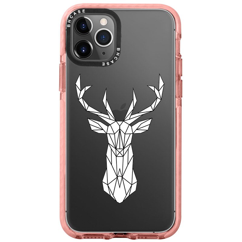 Deer iPhone 11 Pro Tok