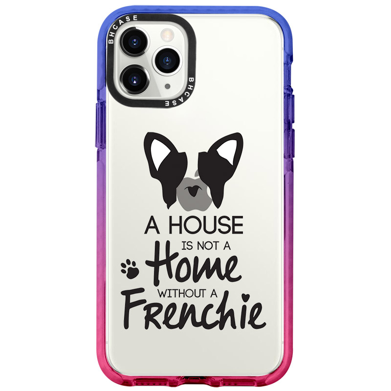 Frenchie Home iPhone 11 Pro Max Tok