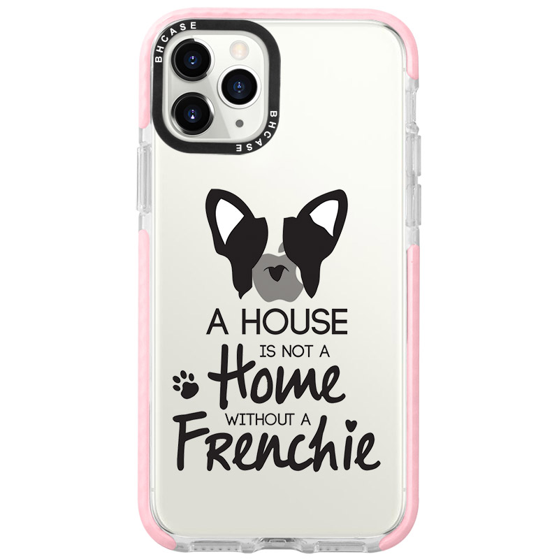 Frenchie Home iPhone 11 Pro Max Tok