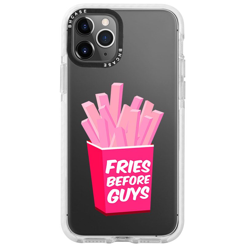 Fries Before Guys iPhone 11 Pro Max Tok