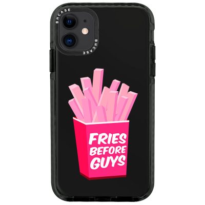 Fries Before Guys iPhone 11 Tok