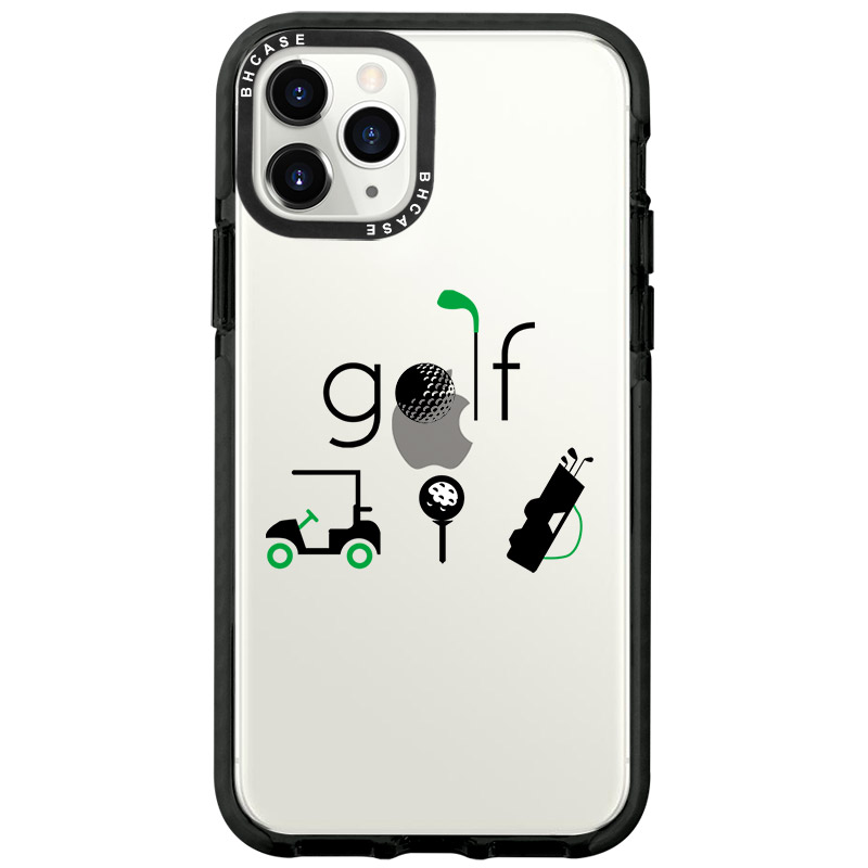 Golf iPhone 11 Pro Max Tok