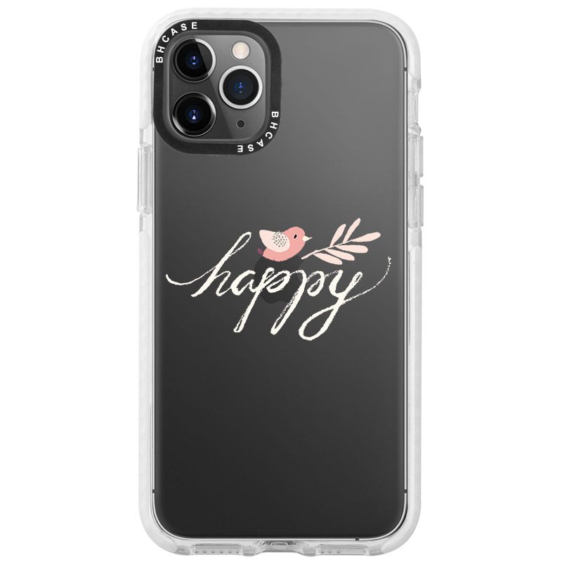 Happy iPhone 11 Pro Max Tok