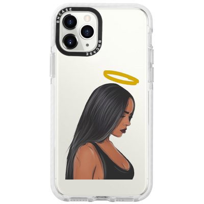 Heaven Girl iPhone 11 Pro Max Tok