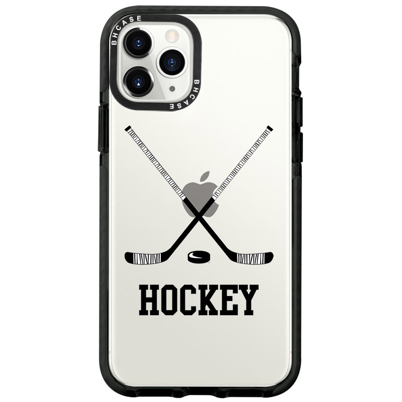 Hockey iPhone 11 Pro Max Tok