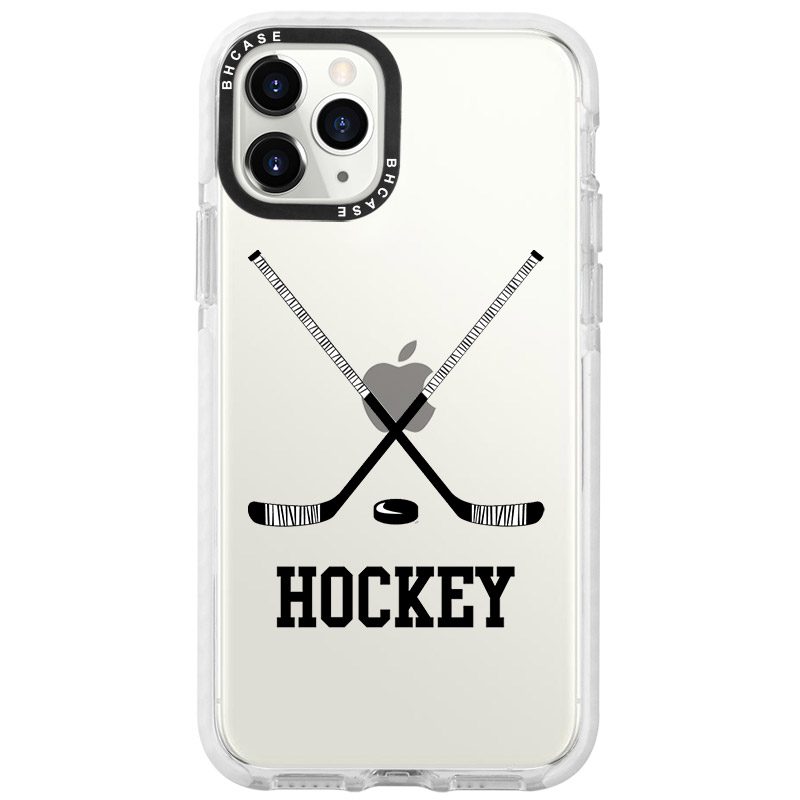 Hockey iPhone 11 Pro Max Tok