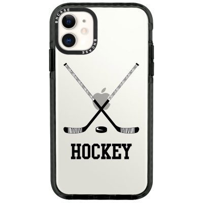 Hockey iPhone 11 Tok