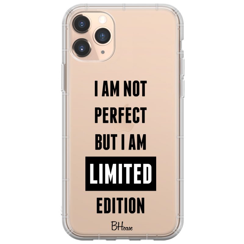 I Am Limited Edition iPhone 11 Pro Max Tok