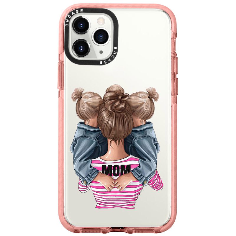 Mom Of Girl Twins iPhone 11 Pro Tok